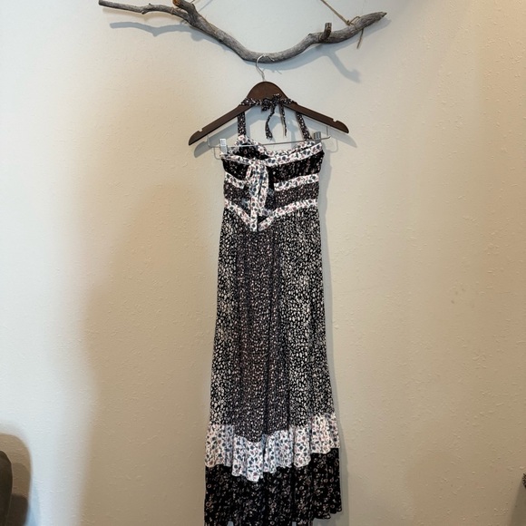 Free People Yesica Mixed Floral Maxi Dress - Picture 6 of 13